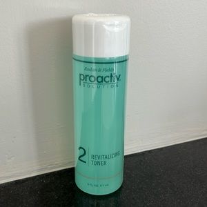 Brand new (factory sealed) Rodan & Fields Proactiv Revitalizing TONER 6 oz